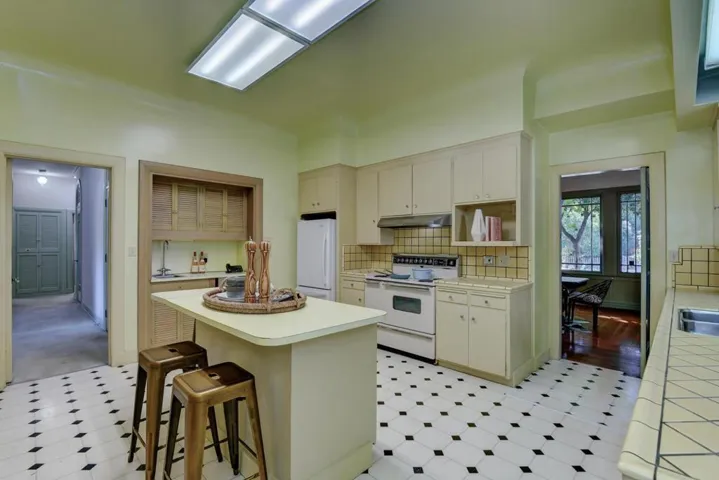 1066 Bird Avenue, San Jose, California 95125