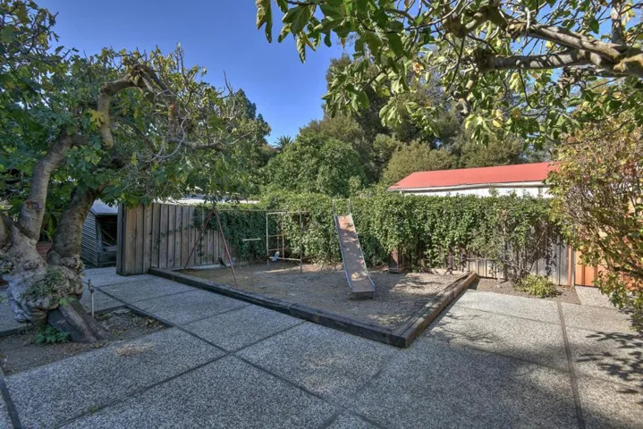 1066 Bird Avenue, San Jose, California 95125