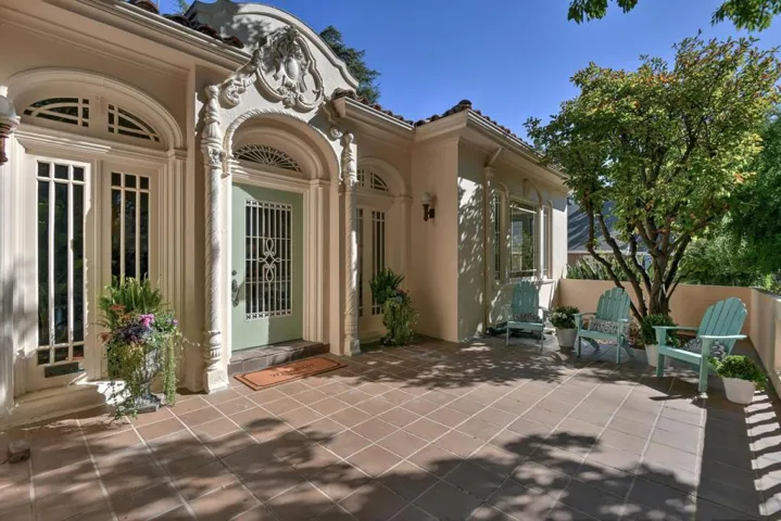 1066 Bird Avenue, San Jose, California 95125