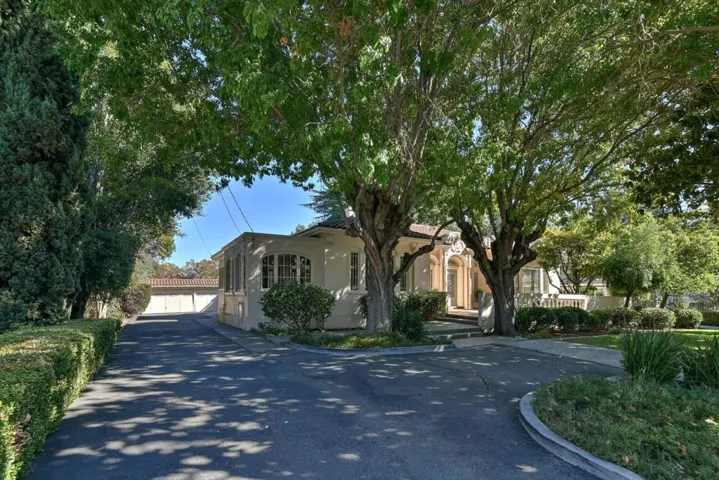 1066 Bird Avenue, San Jose, California 95125