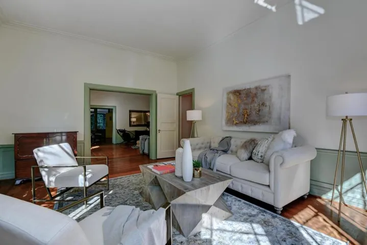 1066 Bird Avenue, San Jose, California 95125