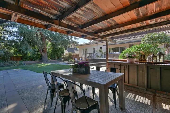 1066 Bird Avenue, San Jose, California 95125