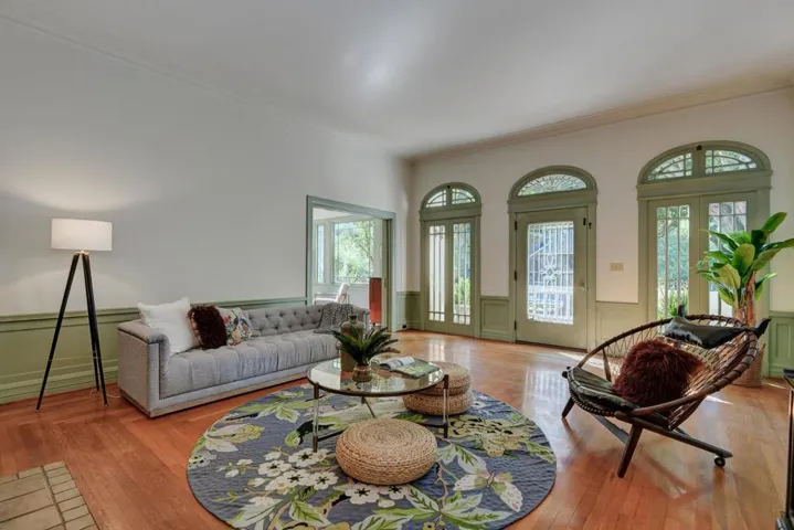 1066 Bird Avenue, San Jose, California 95125