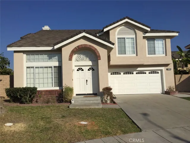 5610 Rostrata Avenue, Buena Park, California 90621