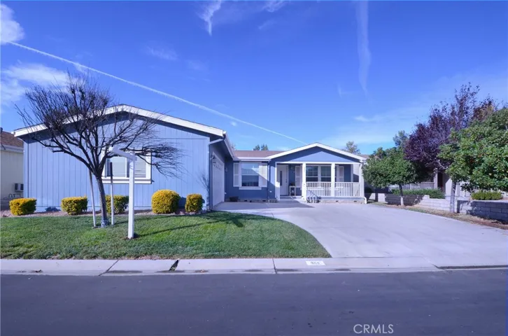 10961 Desert Lawn Drive 383, Calimesa, California 92320