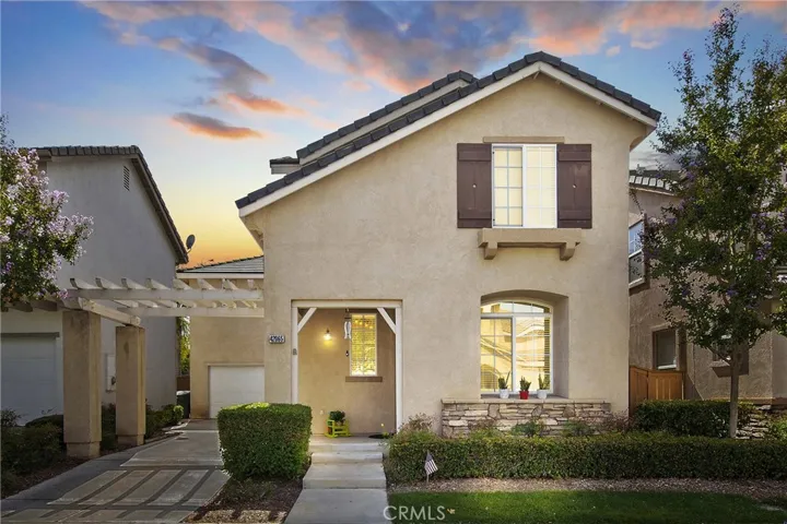 42065 Veneto Drive, Temecula, California 92591