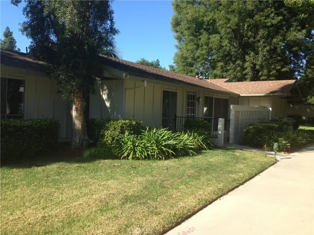 105 Via Estrada B, Laguna Woods, California 92637