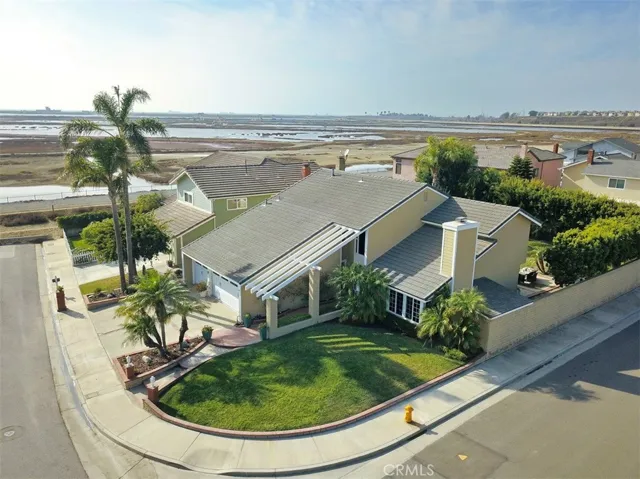 5411 Bankton Drive, Huntington Beach, California 92649