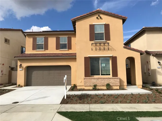 3197 E Lavender Drive, Ontario, California 91762