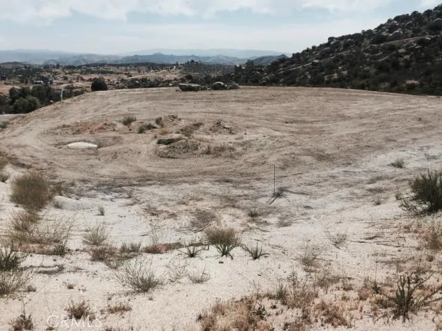 23447 Sky Mesa Road, Juniper Flats, California 92548