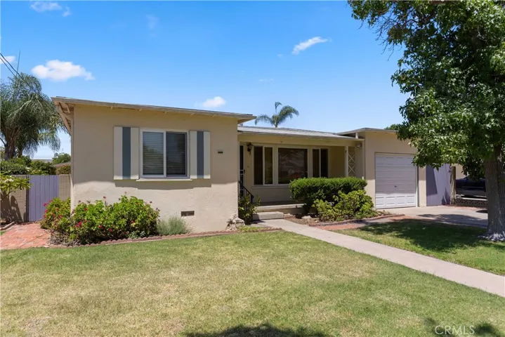 570 N Cambridge Street, Orange, California 92867