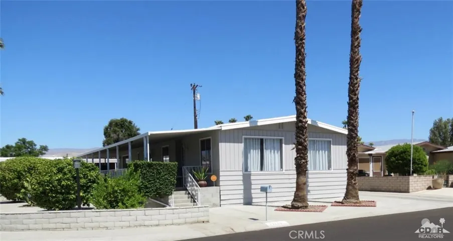73753 Broadmoor Drive, Thousand Palms, California 92276