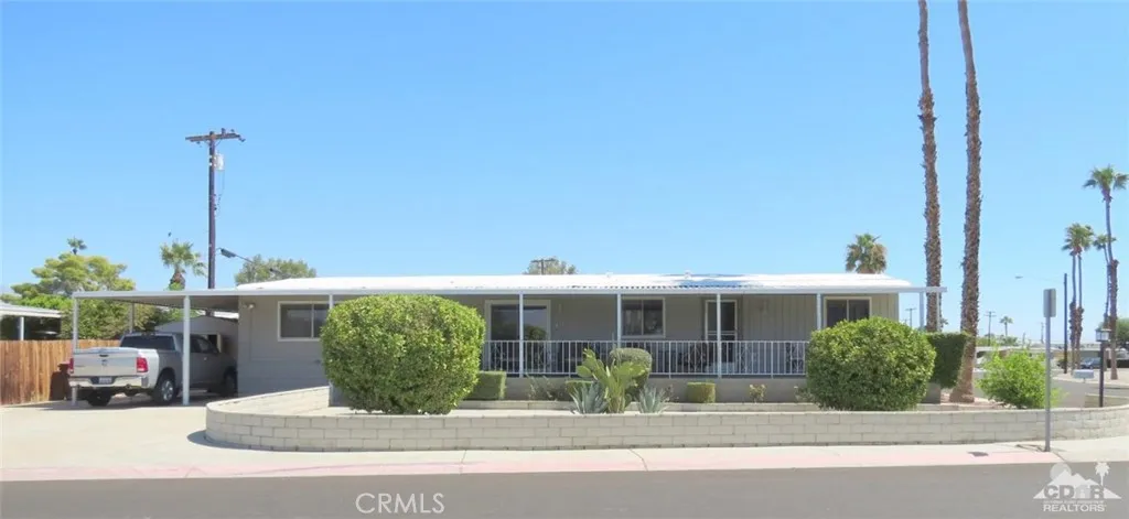 73753 Broadmoor Drive, Thousand Palms, California 92276