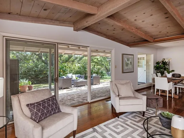 90 Bear Gulch Drive, Portola Valley, California 94028