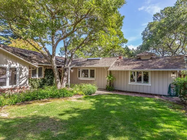 90 Bear Gulch Drive, Portola Valley, California 94028