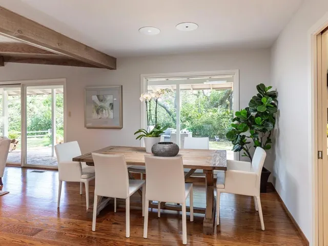 90 Bear Gulch Drive, Portola Valley, California 94028