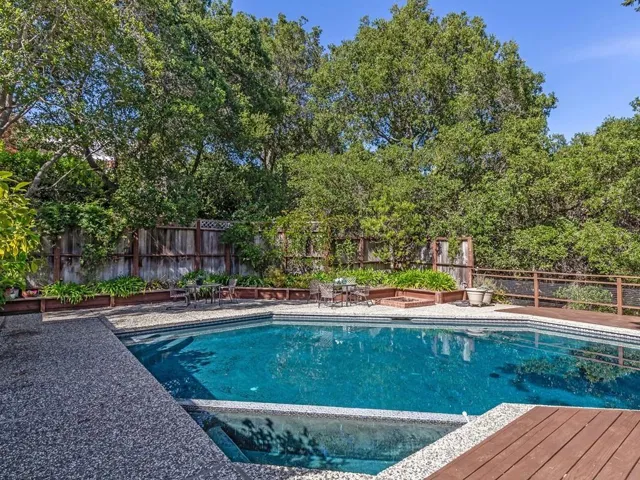 90 Bear Gulch Drive, Portola Valley, California 94028