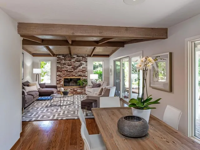 90 Bear Gulch Drive, Portola Valley, California 94028
