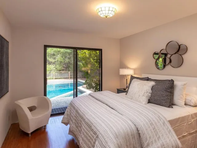 90 Bear Gulch Drive, Portola Valley, California 94028