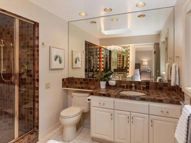 90 Bear Gulch Drive, Portola Valley, California 94028