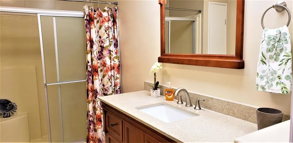 guest bath