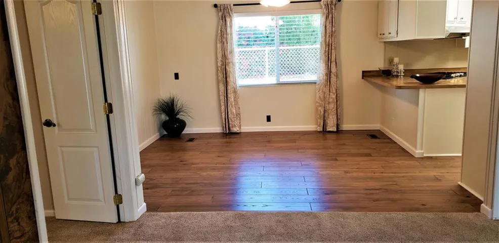 dining room kitchen
