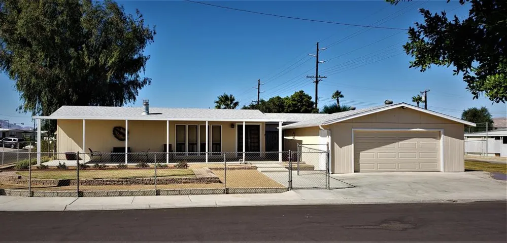 front of 33380 Westchester