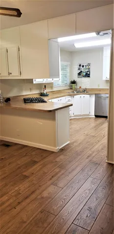 kitchen dining