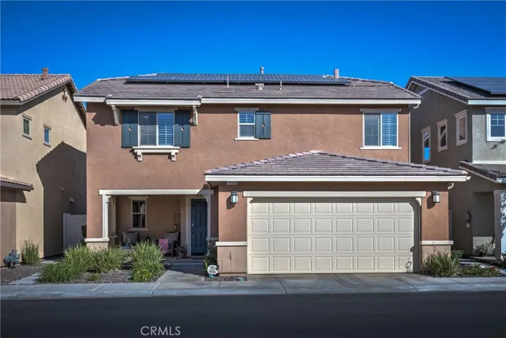 1428 Chinaberry Lane, Beaumont, California 92223