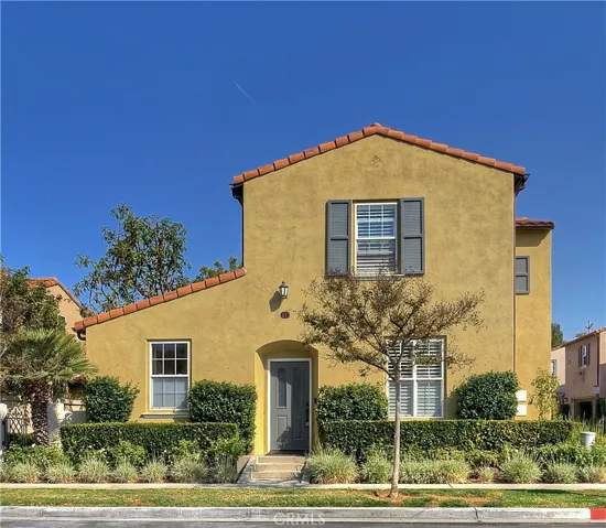65 Alevera Street, Irvine, California 92618
