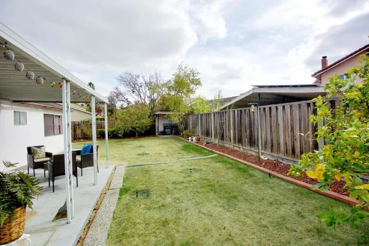 514 Tramway Drive, Milpitas, California 95035