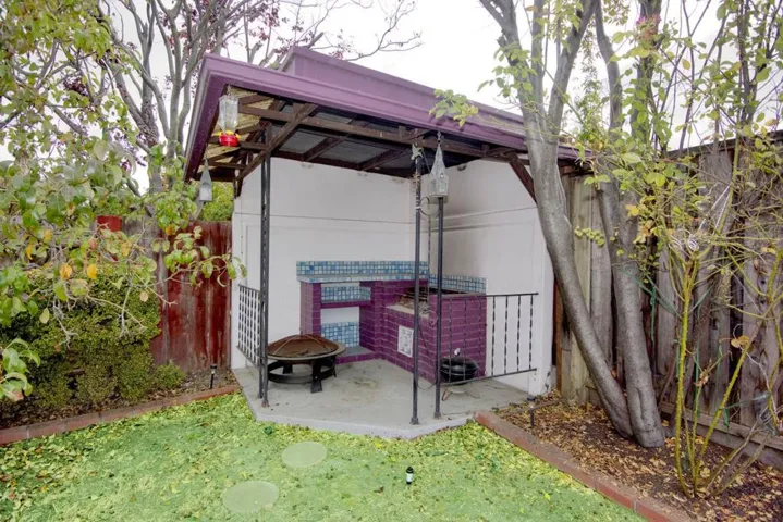 514 Tramway Drive, Milpitas, California 95035