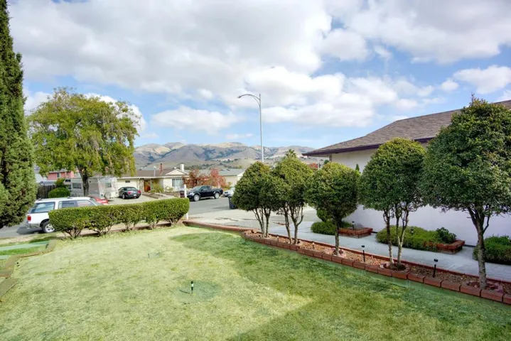 514 Tramway Drive, Milpitas, California 95035