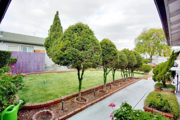 514 Tramway Drive, Milpitas, California 95035