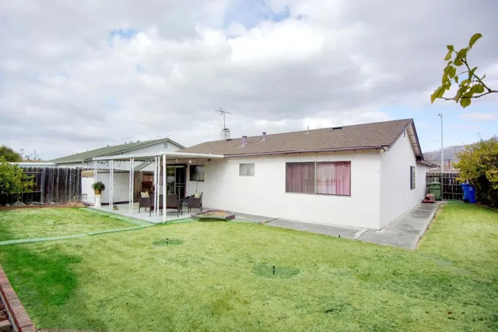 514 Tramway Drive, Milpitas, California 95035