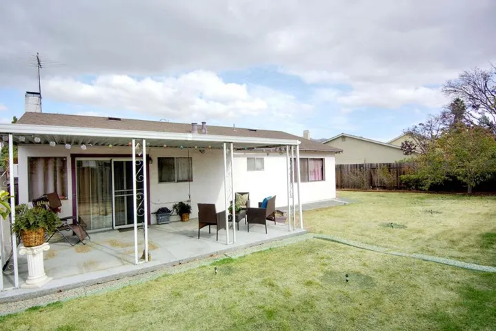 514 Tramway Drive, Milpitas, California 95035