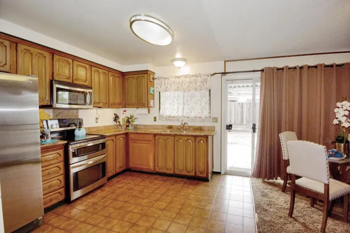 514 Tramway Drive, Milpitas, California 95035