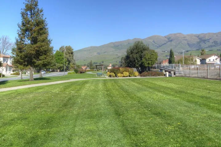 514 Tramway Drive, Milpitas, California 95035