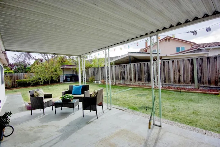 514 Tramway Drive, Milpitas, California 95035