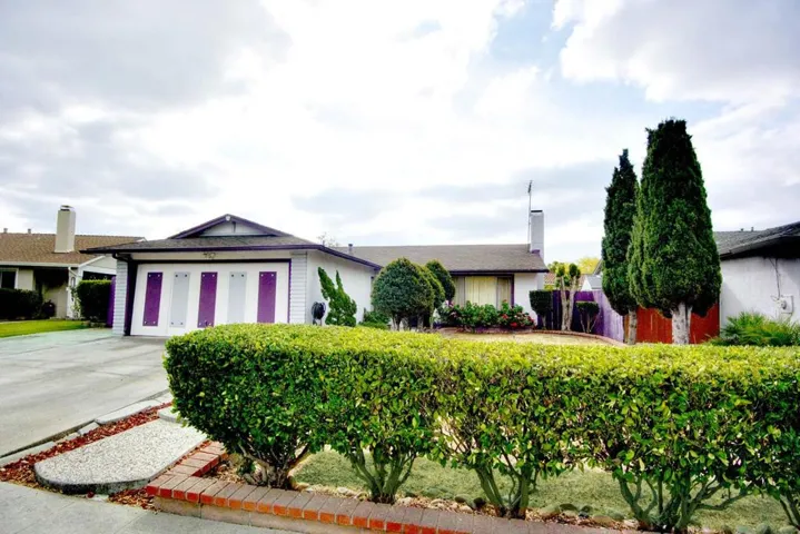 514 Tramway Drive, Milpitas, California 95035