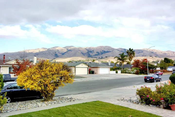 514 Tramway Drive, Milpitas, California 95035