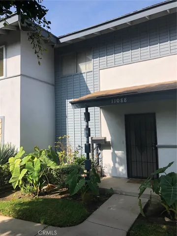 11088 Irwin Drive, Stanton, California 90680
