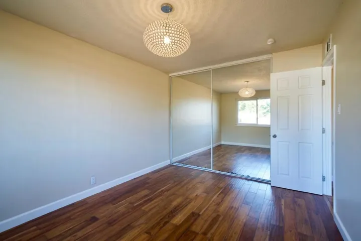 621 Forest Lake Drive, Pacifica, California 94044