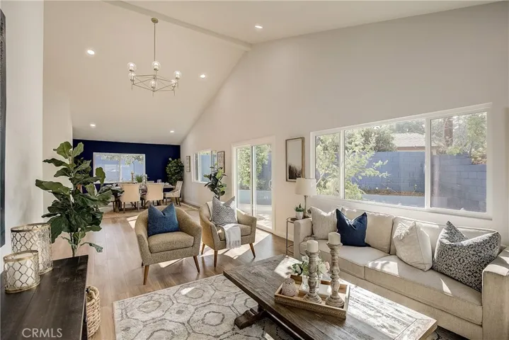 Welcome to 1414 Gayland Ave - a beautifully remodeled single story home!
