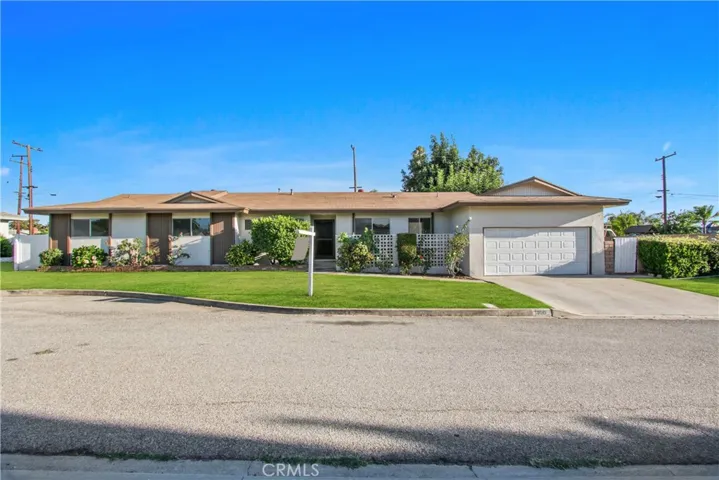 1806 E Palm Drive, Covina, California 91724
