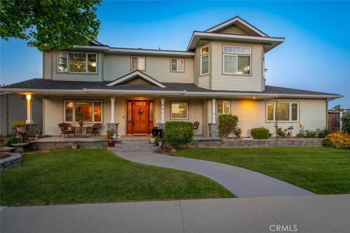 651 Mulberry Lane, Arroyo Grande, California 93420