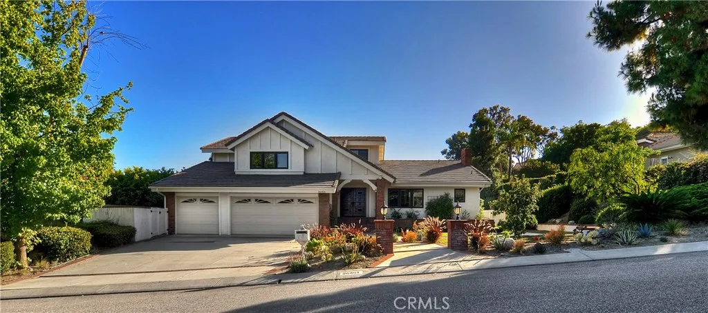 26401 Houston Trail, Laguna Hills, California 92653