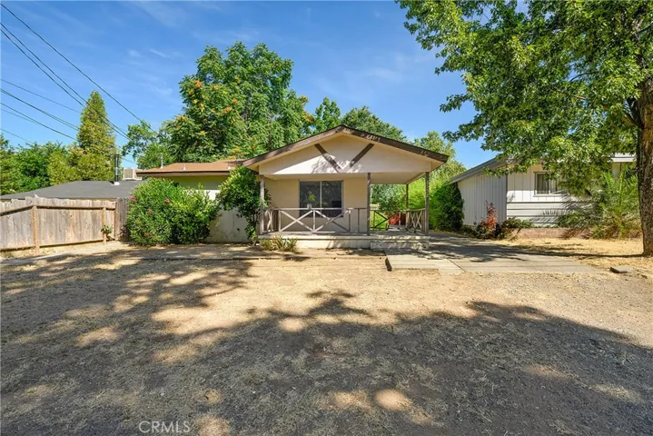 6352 7th Avenue, Lucerne, California 95458