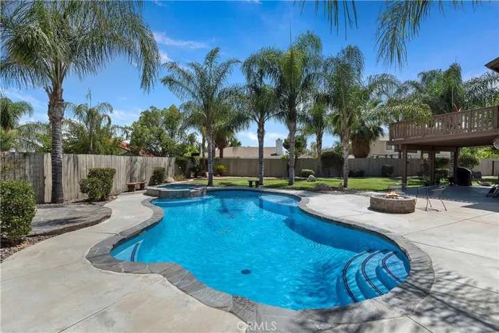29736 Singing Wood Lane, Menifee, California 92586