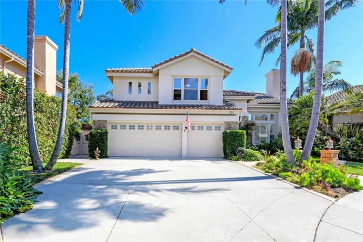 3011 Vina Vial, San Clemente, California 92673